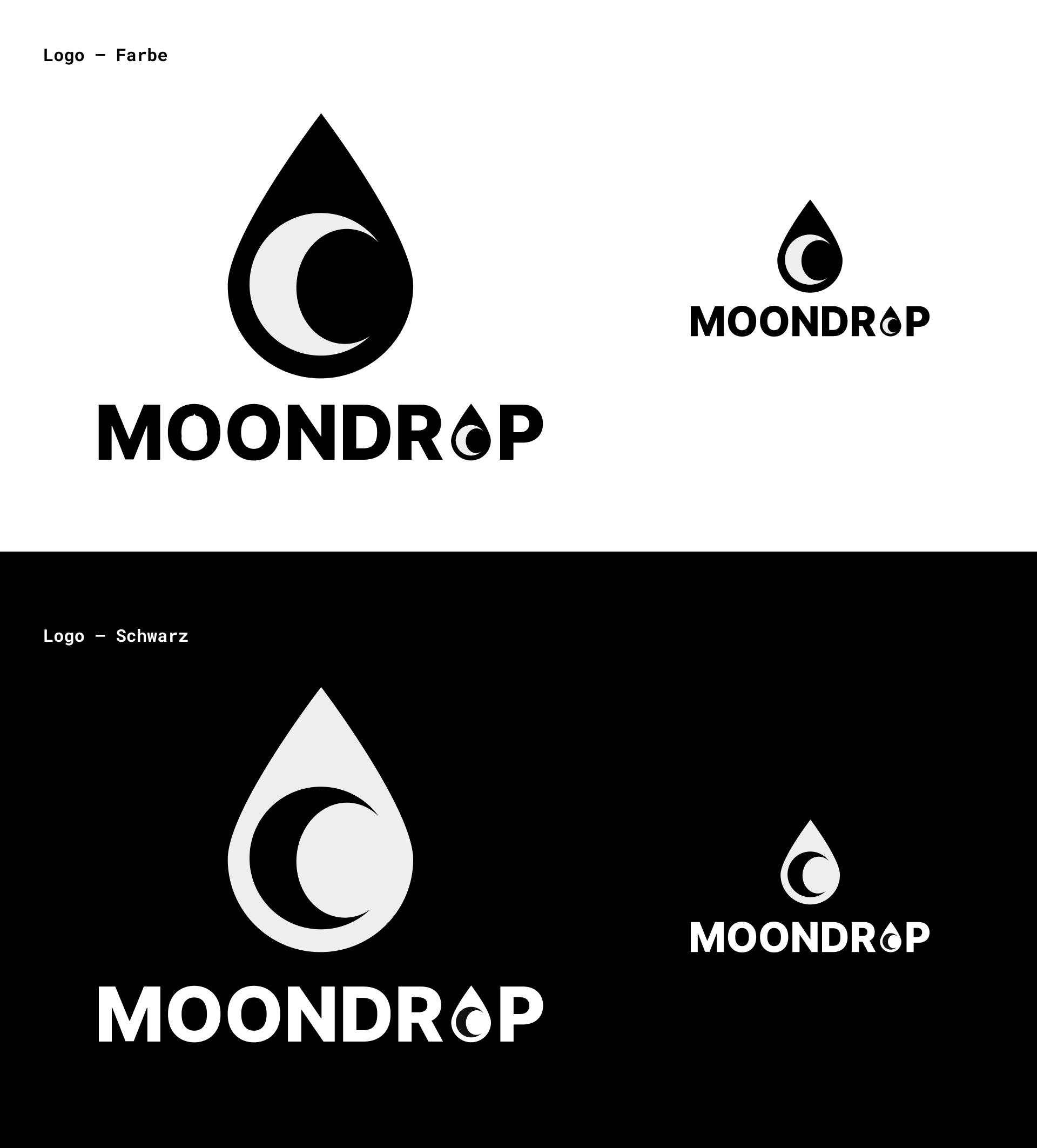 logo of moondrop