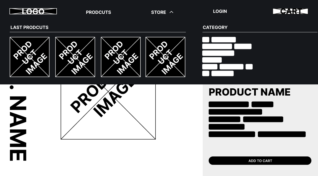 wireframe of moondrop