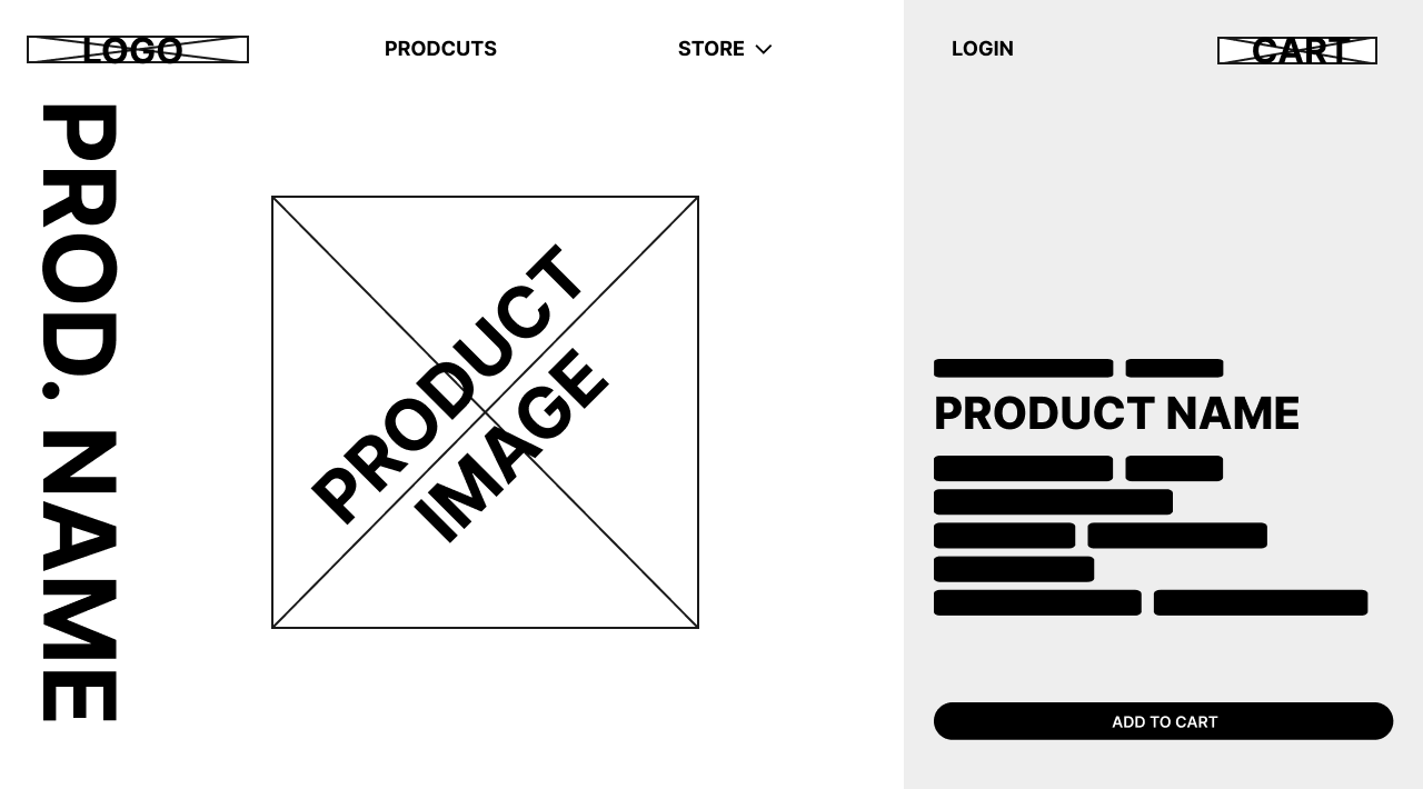 wireframe of moondrop